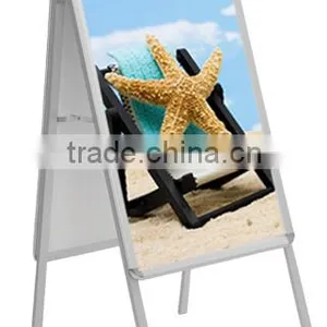 A1/A2/A3/A4 Aluminium Poster Stand thumbnail-2