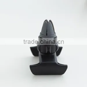 2016 Dongguan Factory Wholesale New Design Universal Air Vent Magnet Car Holder for IPhone thumbnail-4