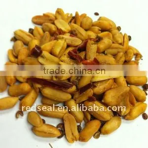 Spicy Peanuts thumbnail-1