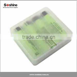 Original Made in Japan NCR18650B 3400mah Battery for Ecig Mods thumbnail-5