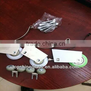 Parts for Wardrobe Sliding Door thumbnail-2