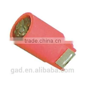 BA7S-P CNGAD LED Lamp Ball 24V With 5 Color thumbnail-1