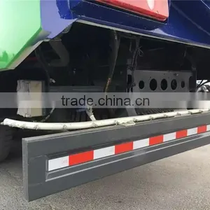 2016 NEW Dongfeng Tianjin Road Cleaning Sweeper Truck for Sale thumbnail-6
