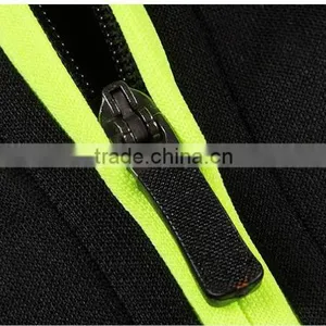 2015/2016 Wholesale Sport Training Jacket Training Top thumbnail-5