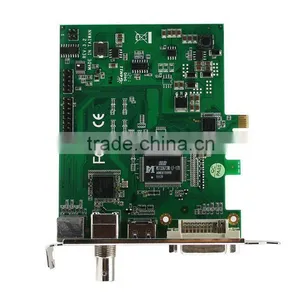 Free Driver HDMI Video Capture Card HDMI to USB 3.0 HD Game Capture USB Capture HDMI Video Grabber thumbnail-1