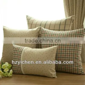 ZAKKA Sofa Cushion/ Colorful Cushion Covers thumbnail-1