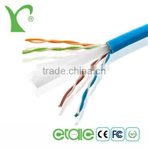 Cat6 Cable UTP Network Cable thumbnail-1