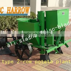 New Condition Potato /sweet Potato Planter thumbnail-1