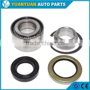 HR208017 Axle Shaft Seal Front for Hyundai Galloper I 1991-1998 Hyundai Terracan 2001-2006 Mitsubishi Galloper 1998-2003 thumbnail-1