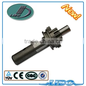 Left Shaft Assembly Supplier for Russia NEVA Micro Tillage Machine thumbnail-1