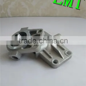 100% Original Truck Parts Oil Filter Seat thumbnail-5