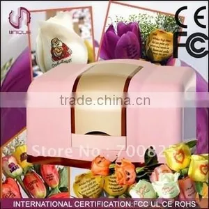 Flower Printer/rose Flower Printer UN-FL-MN103 thumbnail-1