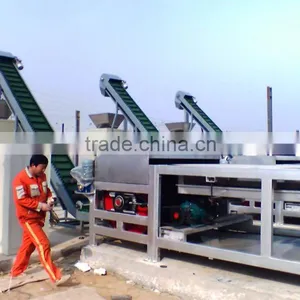 Wet Granulation Machine thumbnail-5