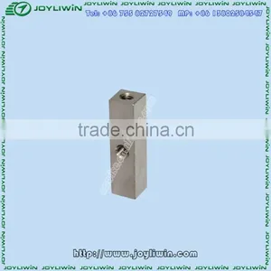 High Precision ISO RoHS Galvanized Stainless Steel Housing Speed Sensor for Pneumatic Products thumbnail-1