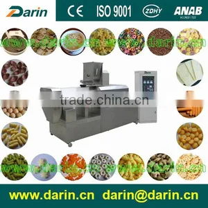 2016 CE Approved Snack Food Expanding Machine thumbnail-1