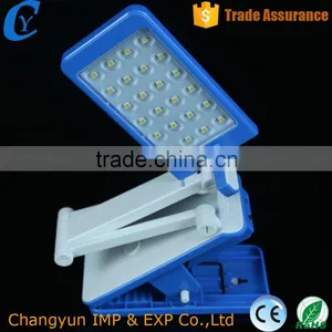Modern Style and Energy Saving Light Source Usb Night Light thumbnail-2