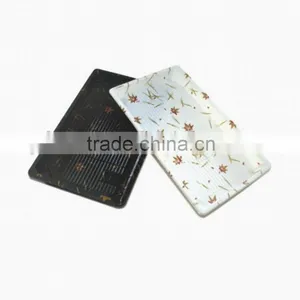 PS Plastic Sushi Tray thumbnail-1