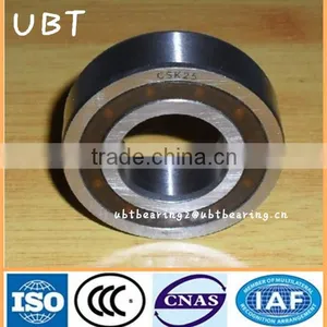 Sealed One Way Clutch Bearing, Sprag One Way Bearing CSK20 2RS thumbnail-2
