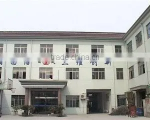 Ningbo Lumei Gas Burner Valve Co., Ltd. company overview - view 2 thumbnail