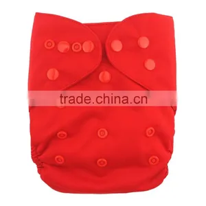 2015 Alva Waterproof Cloth Baby Reusable Diapers Cover Stocklot Quality Choice thumbnail-3