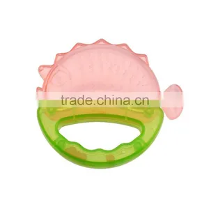 Vulli Sophie the Giraffe Funny Silicone Baby Teether Toys Wholesale thumbnail-5