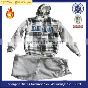 New Style Boys Polar Fleece Jacket for Winter1106 thumbnail-1