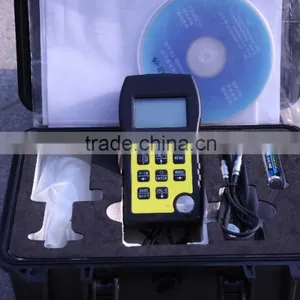 Ultrasonic Thickness Gauge thumbnail-2