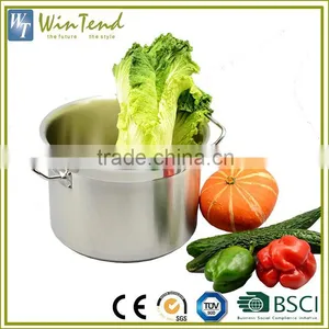 Induction Ready Stainless Steel Enamel Paint for Cookware thumbnail-5
