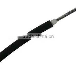 Tinned Copper Cores PV1-F 1*2.5mm2 XLPE Insulated pv Solar Cable thumbnail-2