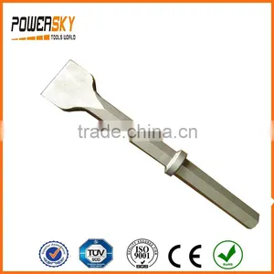 SDS Hex Shank Chisel thumbnail-1