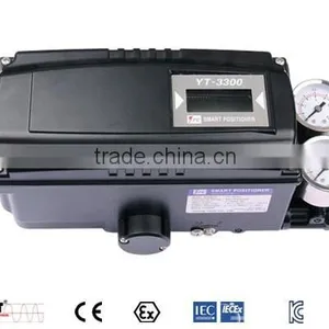 Smart Positioner YT-3350 thumbnail-1