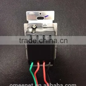 Three- Way Slide Dimmer Switch LED thumbnail-3