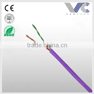 Frankever Made in China Best Price 2 Pairs Pull Box UTP CAT5E Lan Cable thumbnail-4