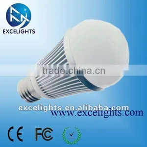 Unique E27 With 7W LED Light Bulb thumbnail-1