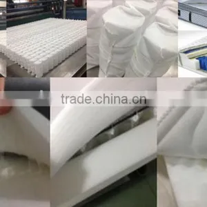 Well Sell Hot Melt Glue for Mattress, Hot Melt Adhesive for Sponge Foam Mattress/sofas thumbnail-2