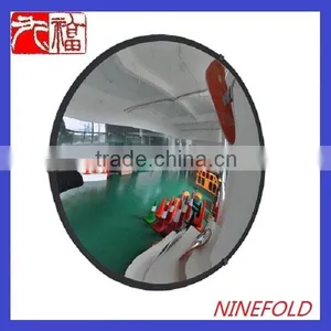 Small Convex Mirror / Custom Convex Mirror for Indoor thumbnail-1