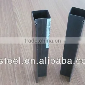 Weld Steel Window Pipes,LGJ thumbnail-1