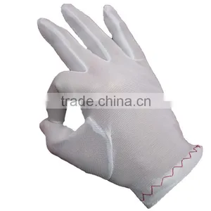 Stretch Dress Gloves Guard Formal Glove 06 thumbnail-1