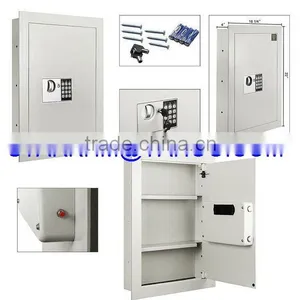 Security Products for Hidden in Wall Protect Gun Cash thumbnail-2
