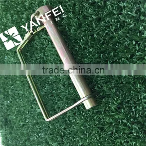 Square Locking Cotter Pin thumbnail-6