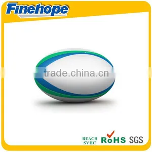 2014 Hot Sales Polyurethane Rugby Ball thumbnail-1