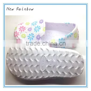 2015 HOT Selling Color Leather Kid Shoe Red Shoe thumbnail-2