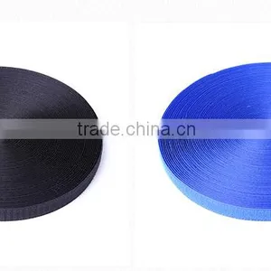 100% Nylon Soft 1.6cm Hook And Loop Tape thumbnail-3