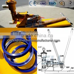 Cheap Hand Operated Grouting Pump on Sale thumbnail-1
