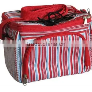 Cooler Bag---(CX-9017) thumbnail-1