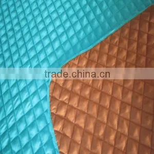 Quilted Bedspread thumbnail-1