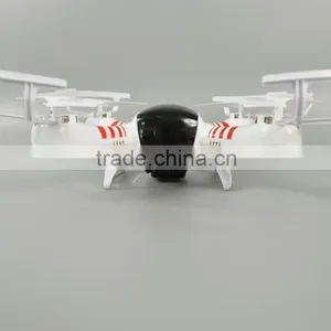 Headless Mode Fpv Wifi Control Video Quadcopter With LED Lights thumbnail-4