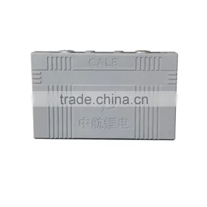 Large Capacity Lithium Battery CA400 for Energy Storage System, Power Battery Pack thumbnail-3