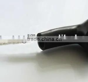 Smoker Pipe Cleaner Nylon Bristle Brush thumbnail-3
