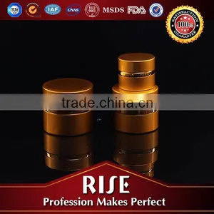 Aluminium Jar for Cosmetic Packaging thumbnail-3